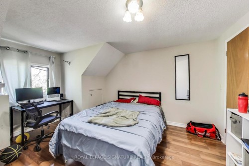 68 Harold Court, Hamilton, ON 
