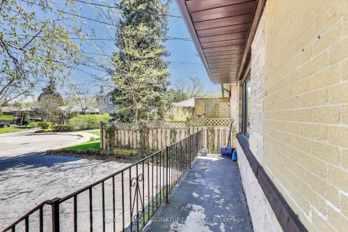 68 Harold Court, Hamilton, ON 