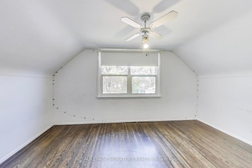 68 Harold Court, Hamilton, ON 