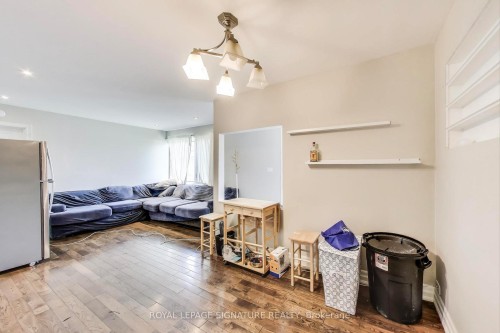 68 Harold Court, Hamilton, ON 