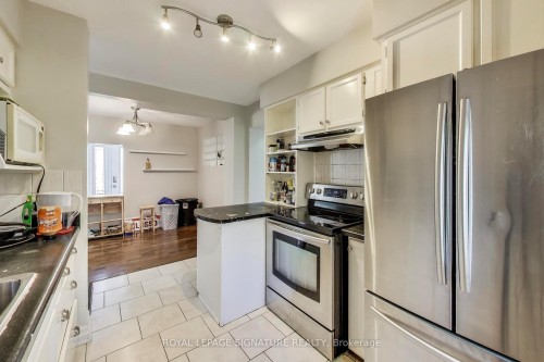 68 Harold Court, Hamilton, ON 