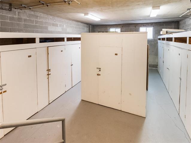 102-118 Scott St, Winnipeg, MB