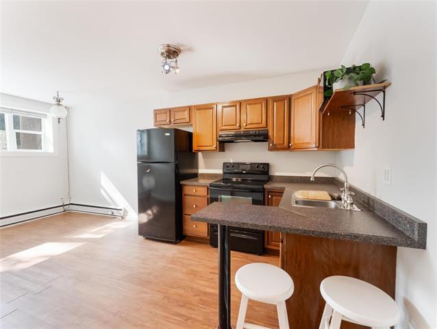102-118 Scott St, Winnipeg, MB