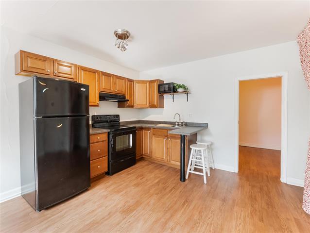 102-118 Scott St, Winnipeg, MB
