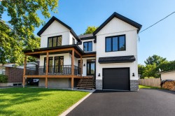 39 24e Avenue S. Bois-Des-Filion, QC J6Z 1X3