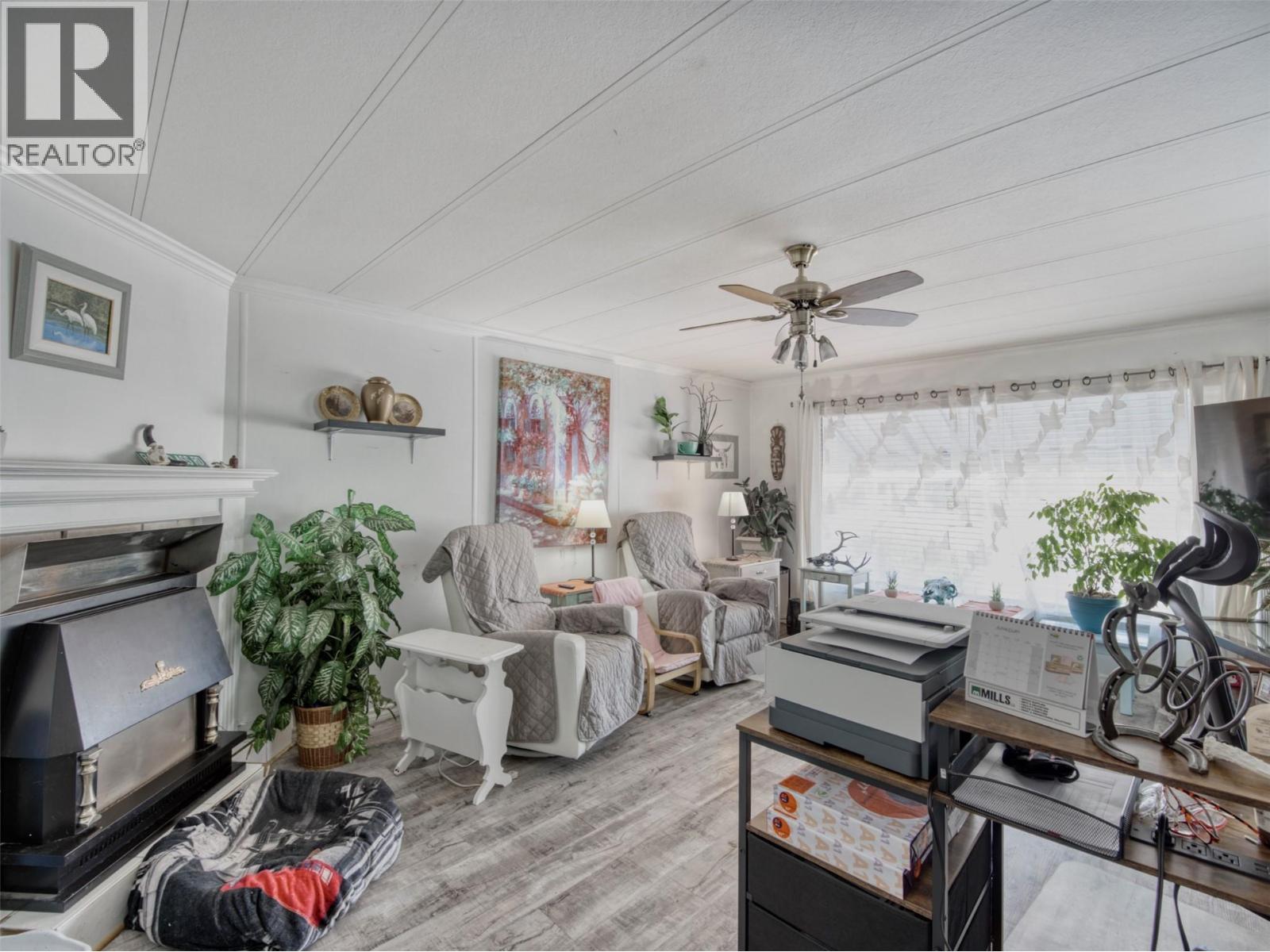 4911 Cedar Lane Unit# 21, Osoyoos, BC