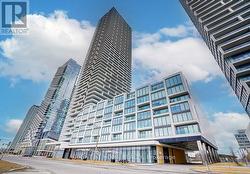4507 - 950 PORTAGE PARKWAY Vaughan, ON L4K 0J7