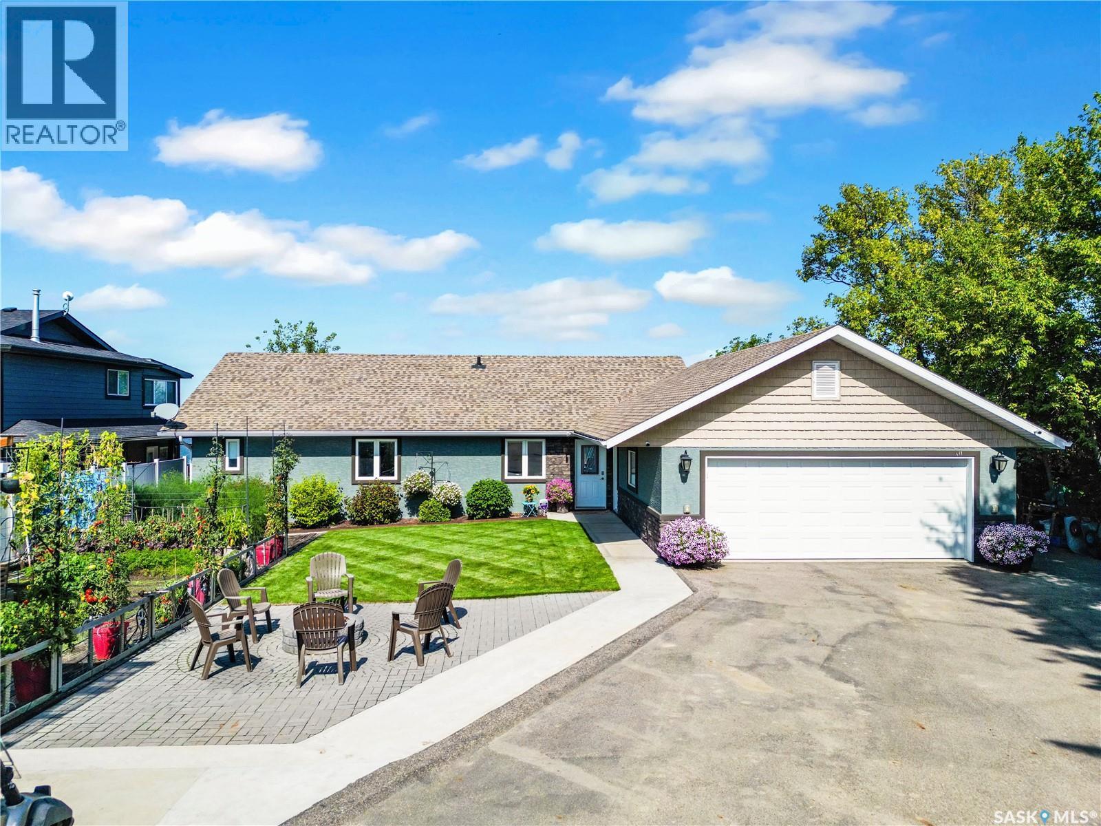 21 Eldridge Drive, Murray Lake, SK