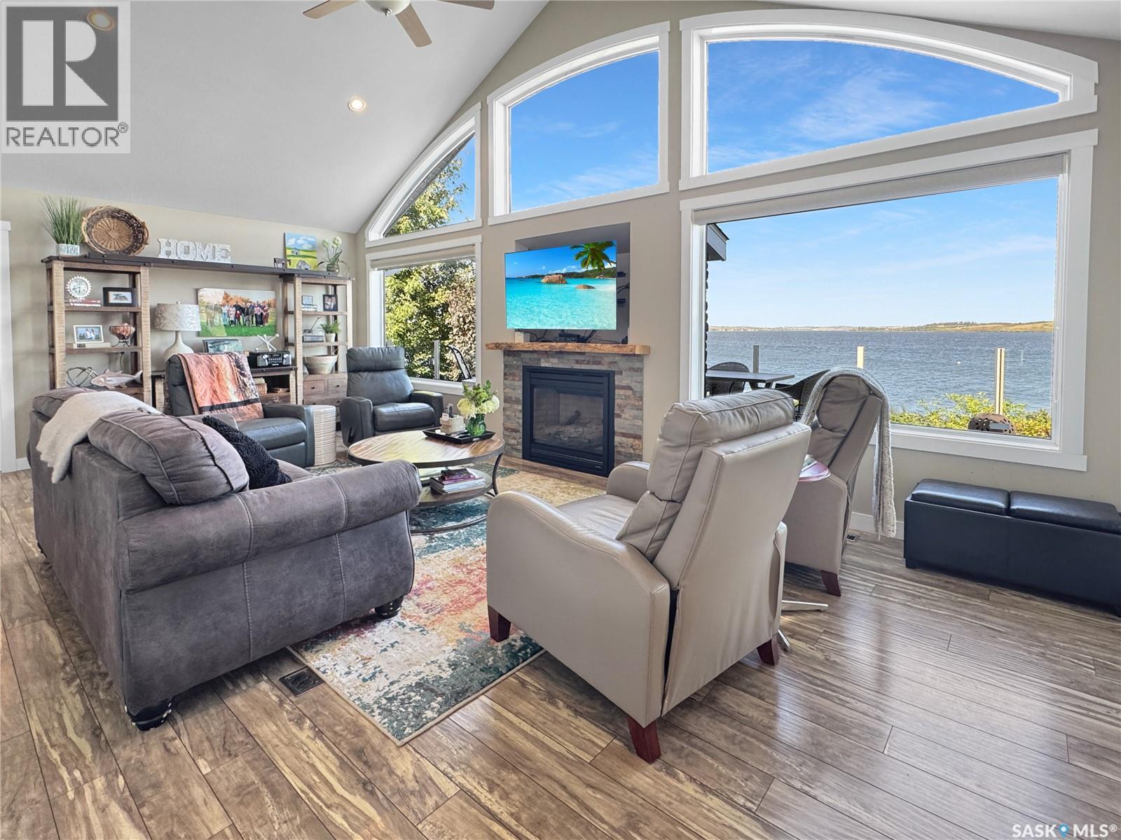 21 Eldridge Drive, Murray Lake, SK