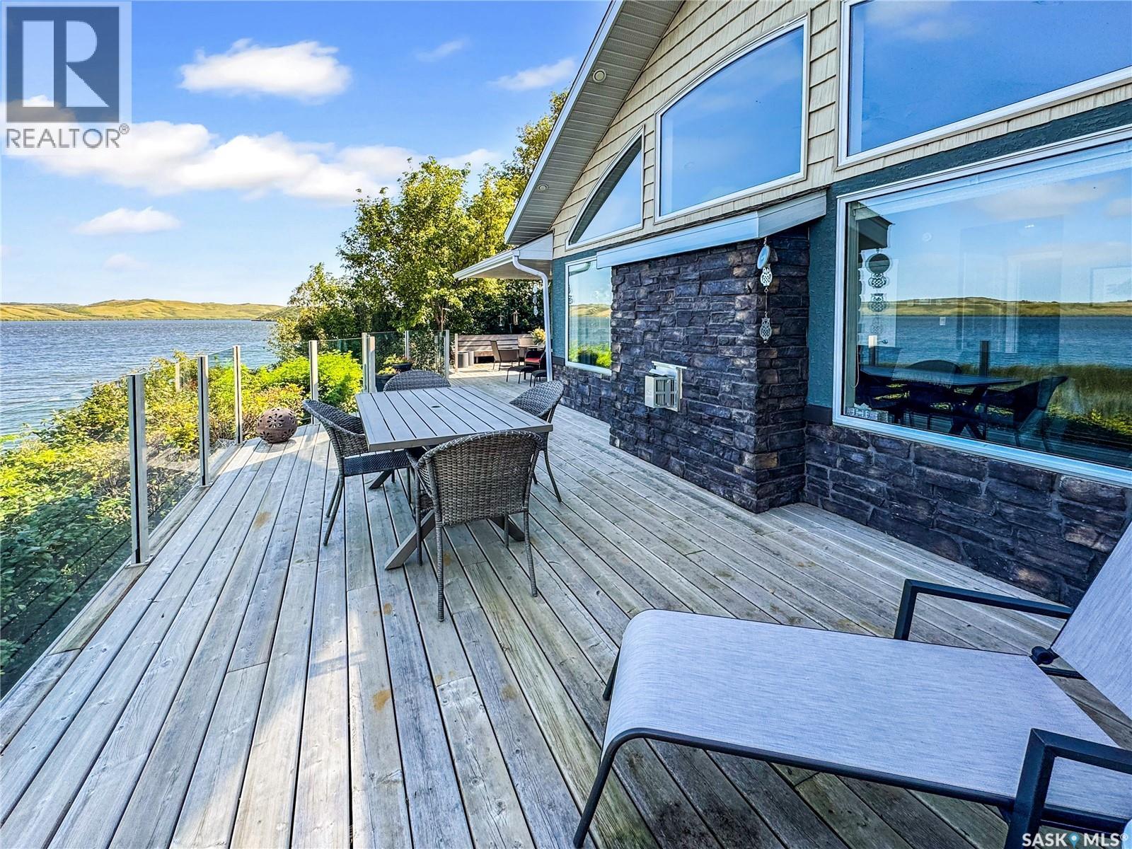21 Eldridge Drive, Murray Lake, SK