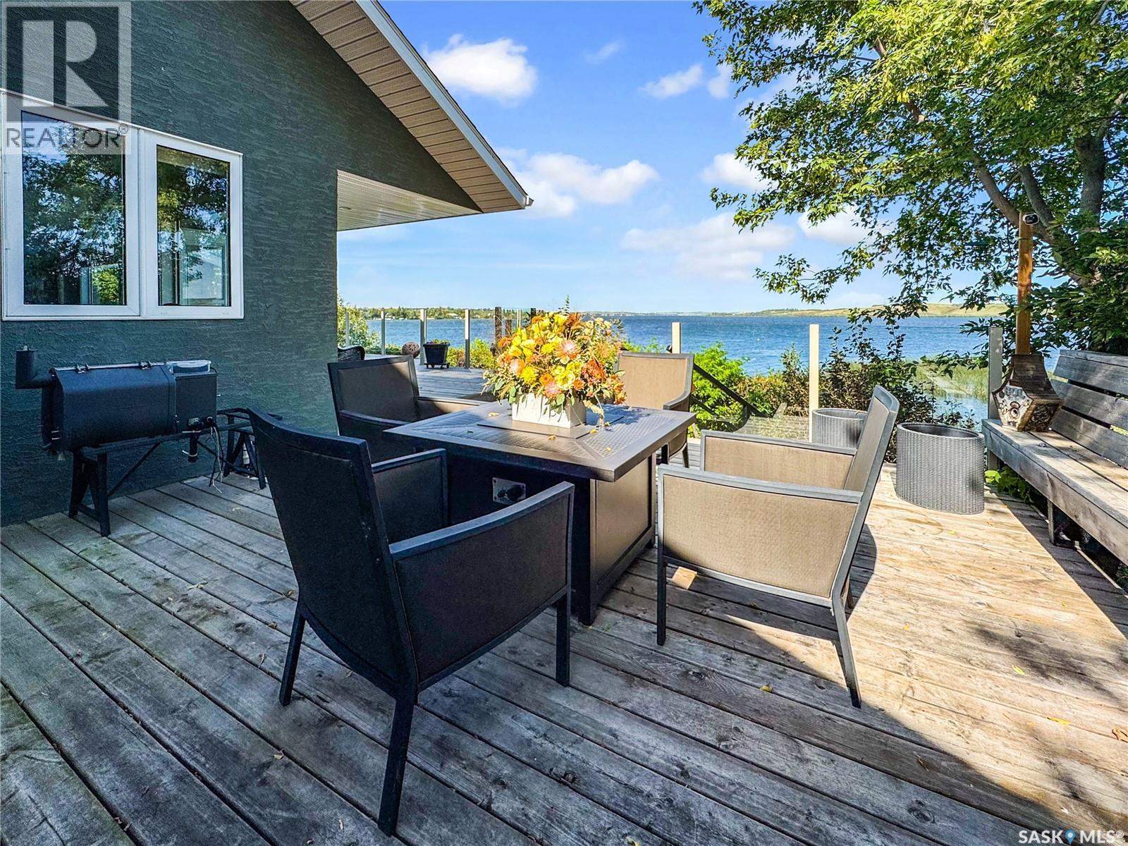 21 Eldridge Drive, Murray Lake, SK