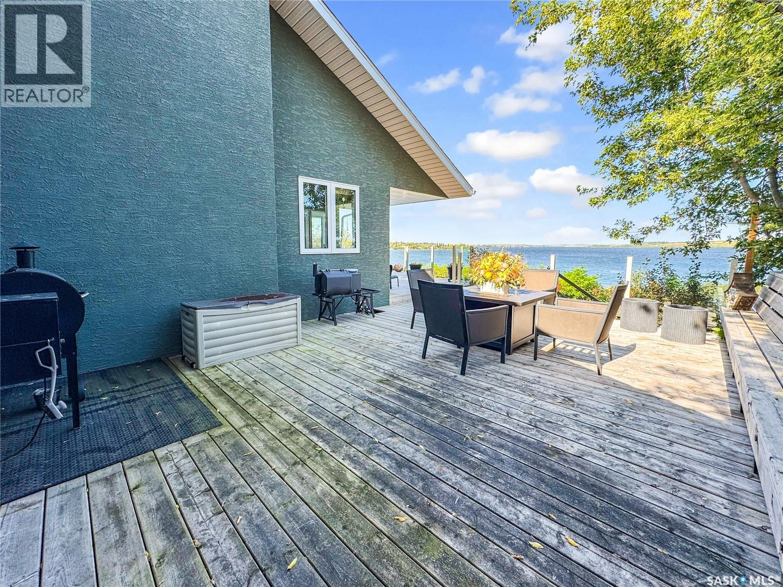 21 Eldridge Drive, Murray Lake, SK
