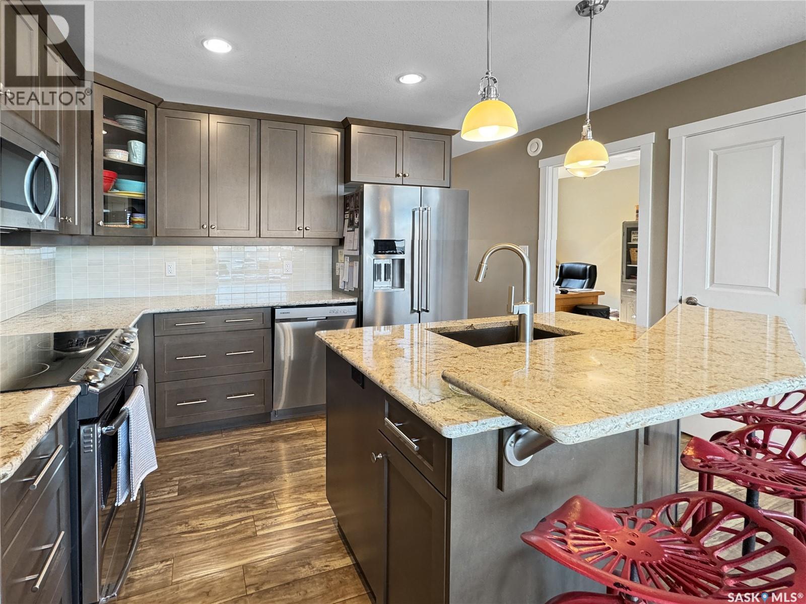 21 Eldridge Drive, Murray Lake, SK