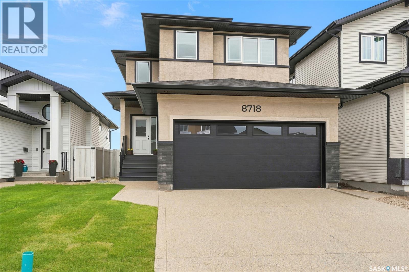 8718 Wheat Crescent, Regina, SK