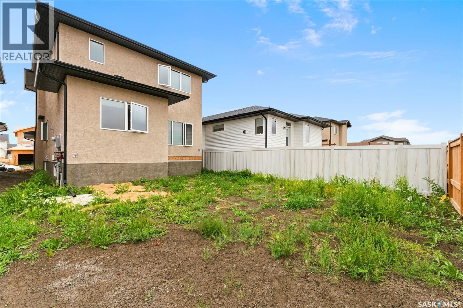 8718 Wheat Crescent, Regina, SK