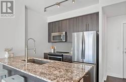 4103 - 510 CURRAN PLACE Mississauga, ON L5B 0J8