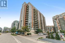 1605 - 60 SOUTH TOWN CENTRE BOULEVARD Markham, ON L6G 0C5