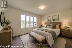 Virtually Staged - 