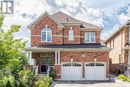 48 LANARK STREET  Bradford West Gwillimbury, ON L3Z 0W7