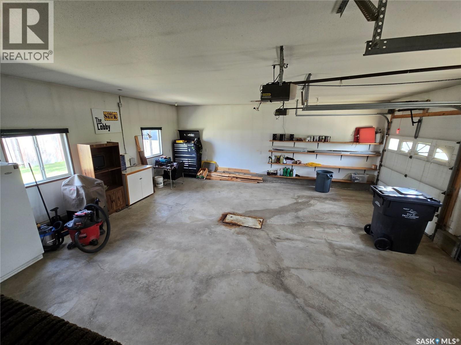 523 Maxwell Drive, Swift Current, SK