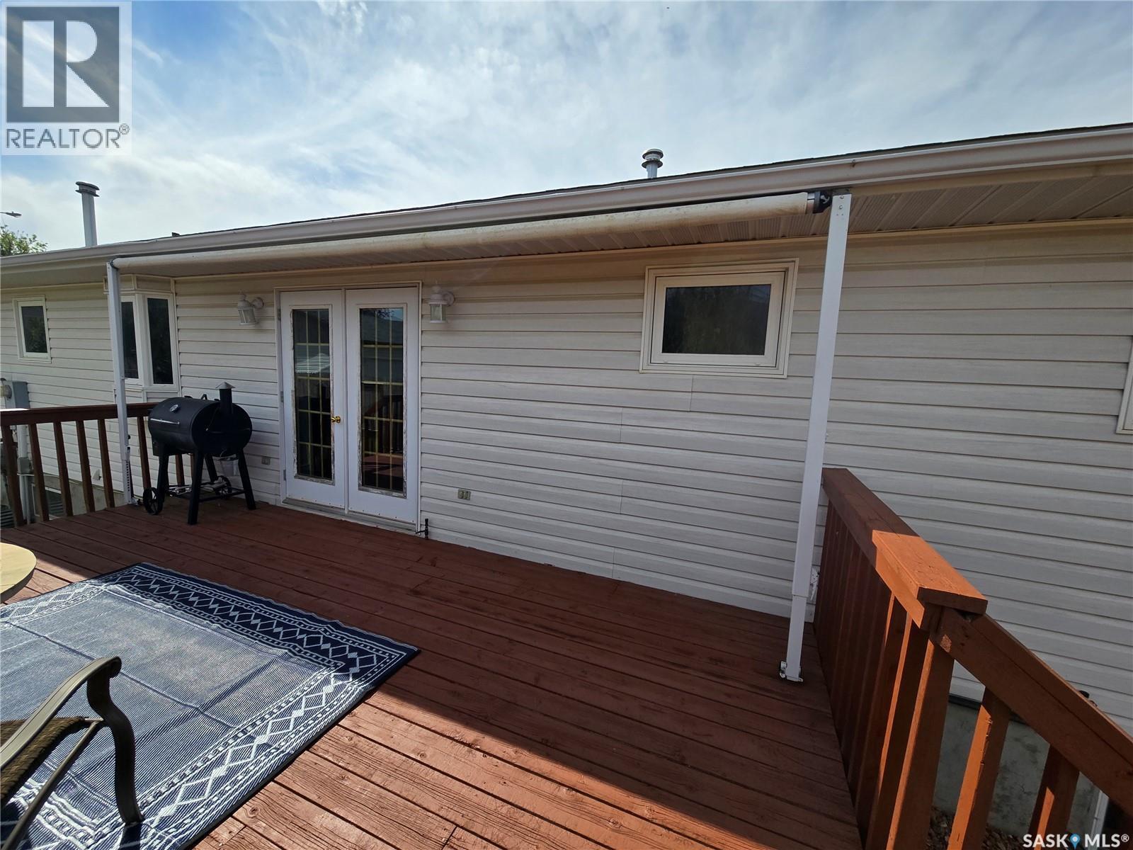 523 Maxwell Drive, Swift Current, SK