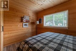 Second Bedroom in Additional Living Space - 