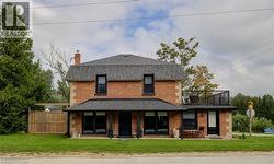 629295 GREY ROAD 119 The Blue Mountains, ON N0H 1J0