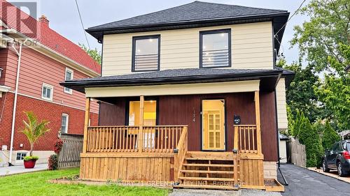 5174 JEPSON STREET  Niagara Falls, ON L2E 1K8