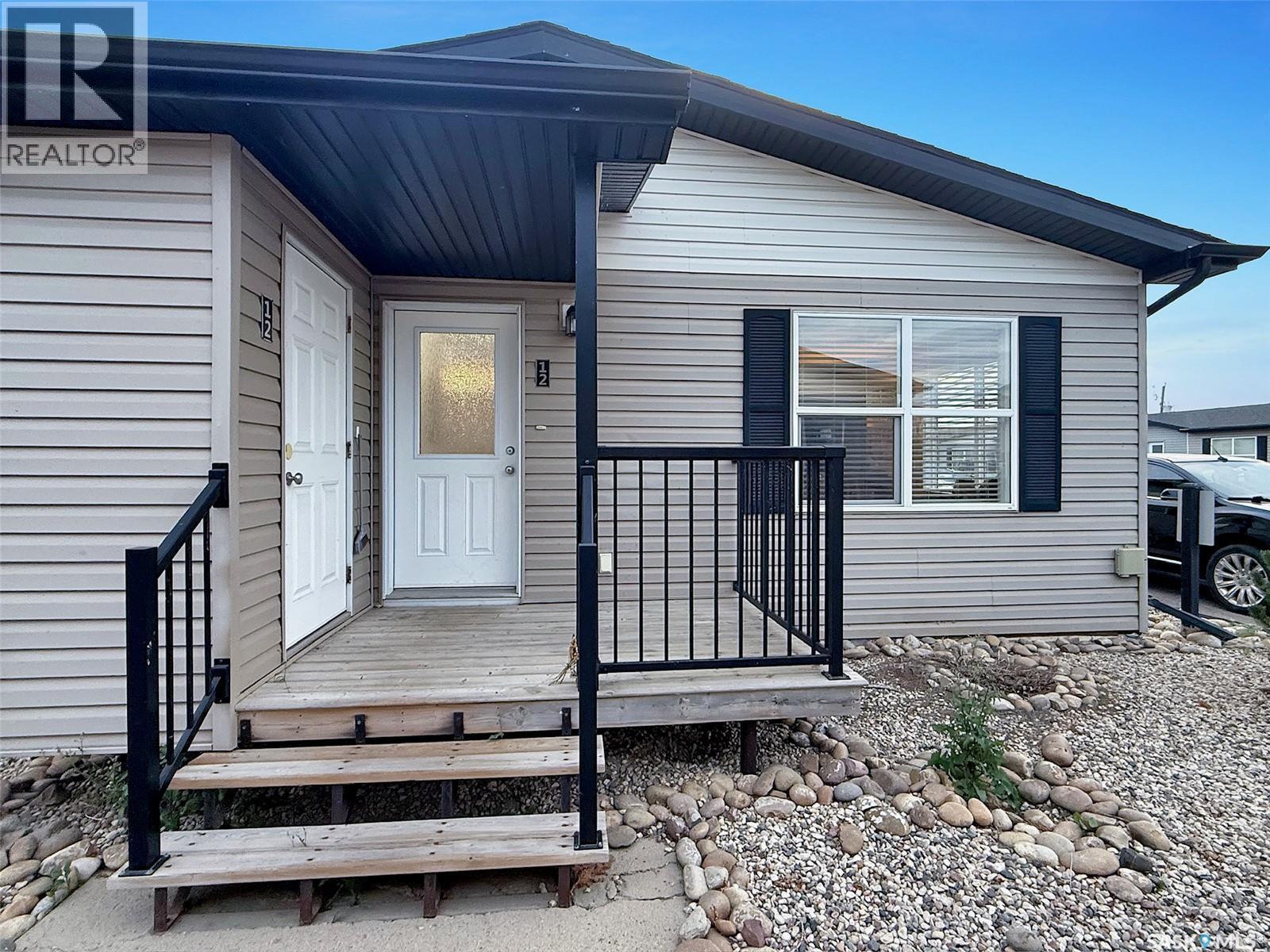 12 1275 South Railway Avenue E, Swift Current, SK