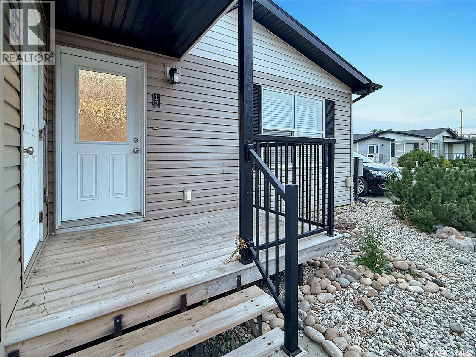 12 1275 South Railway Avenue E, Swift Current, SK