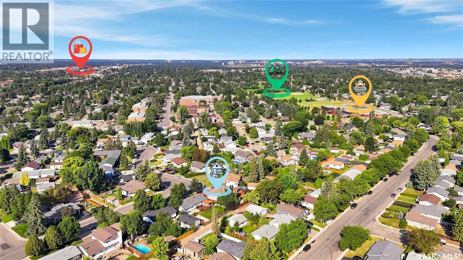 402 Begg Crescent, Saskatoon, SK