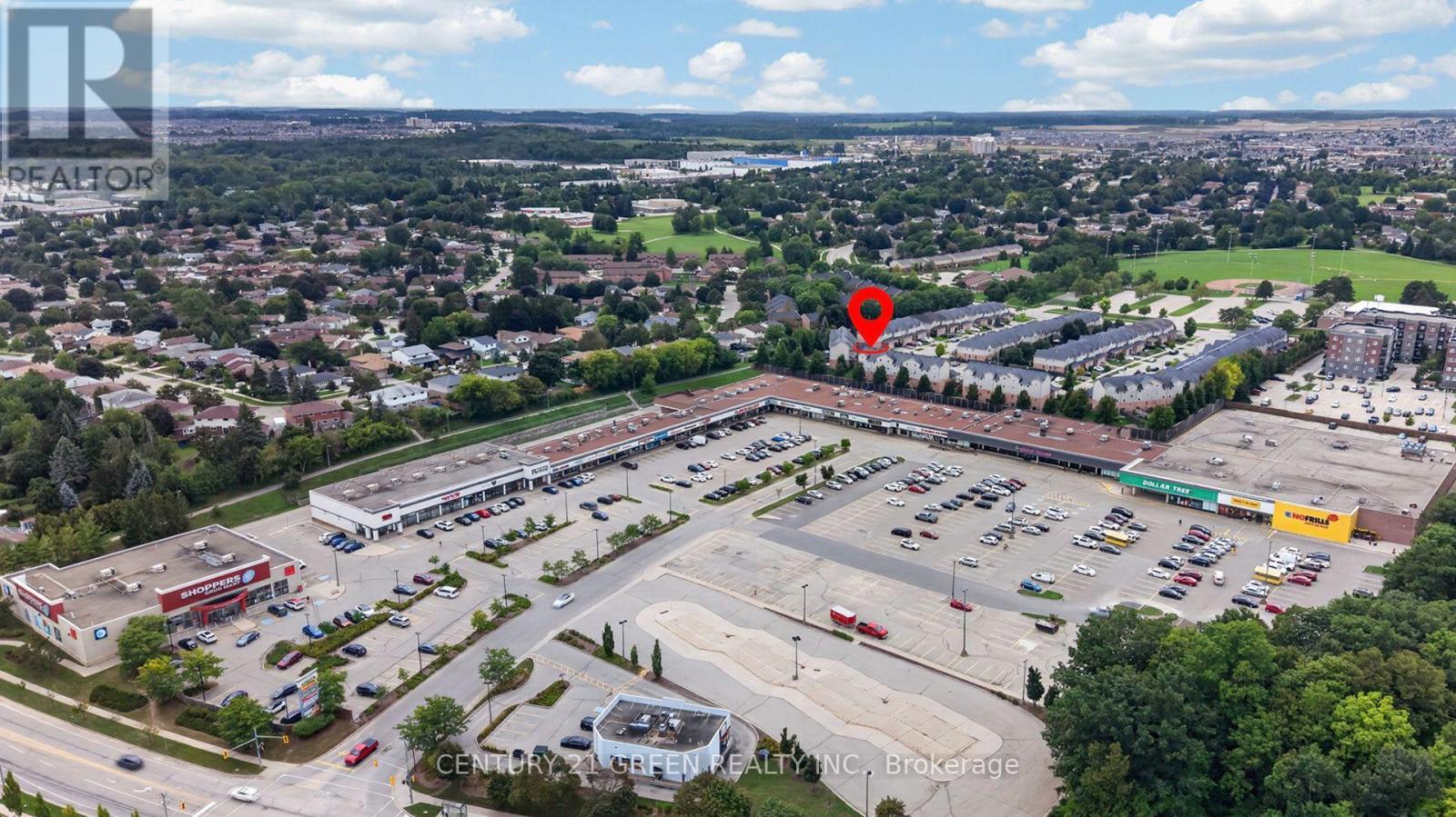69 Brookfield Crescent, Kitchener, ON
