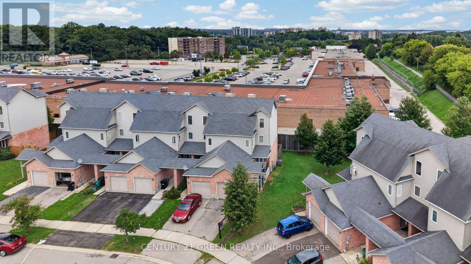 69 Brookfield Crescent, Kitchener, ON