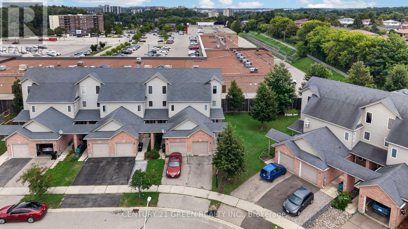 69 Brookfield Crescent, Kitchener, ON