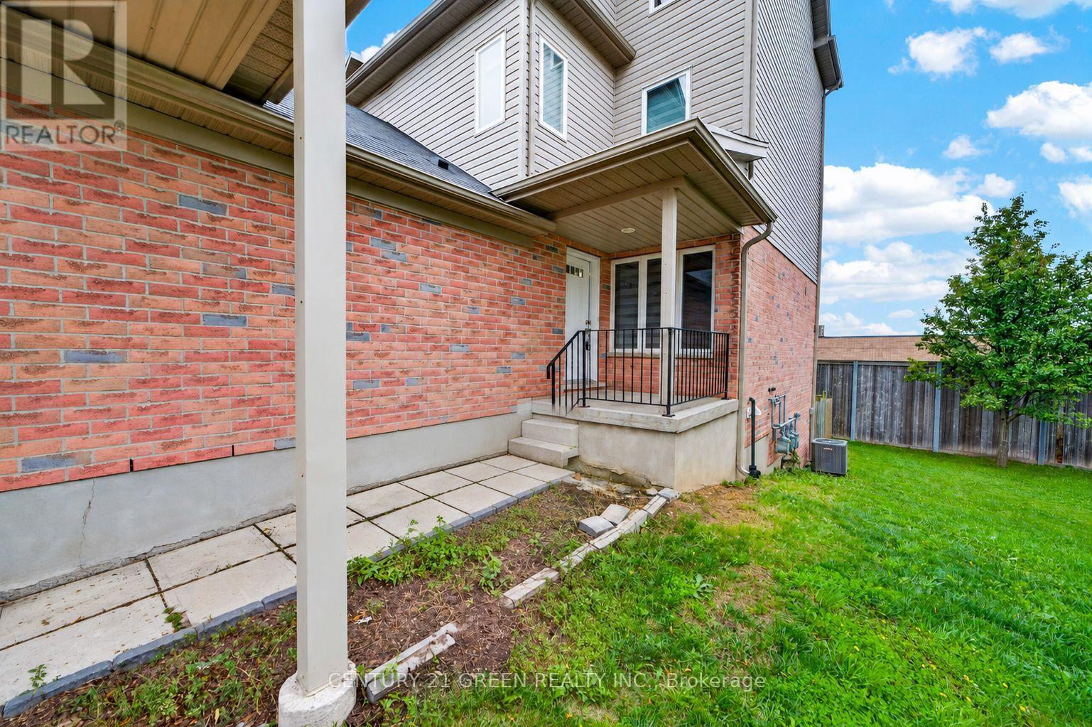 69 Brookfield Crescent, Kitchener, ON