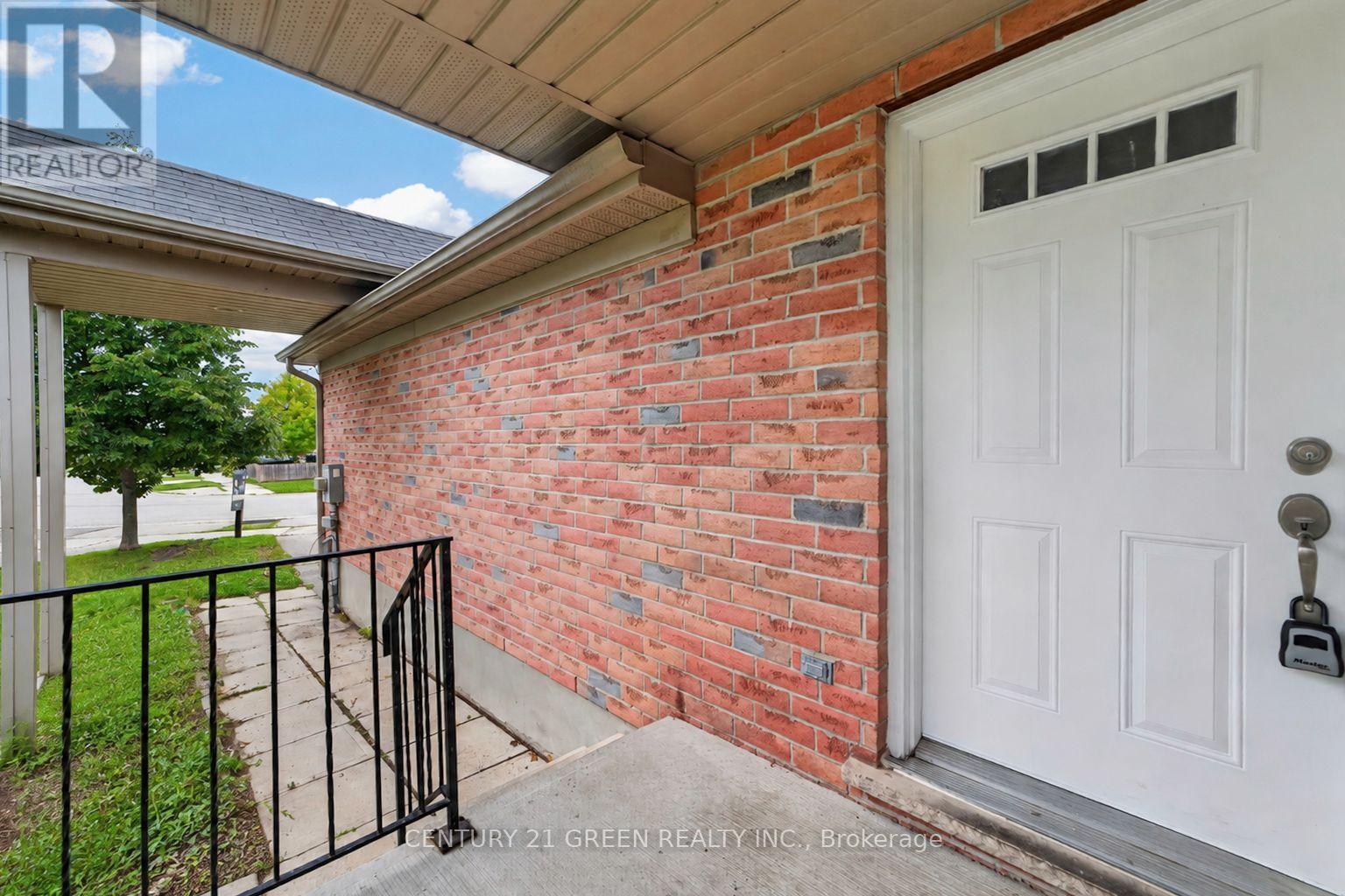 69 Brookfield Crescent, Kitchener, ON