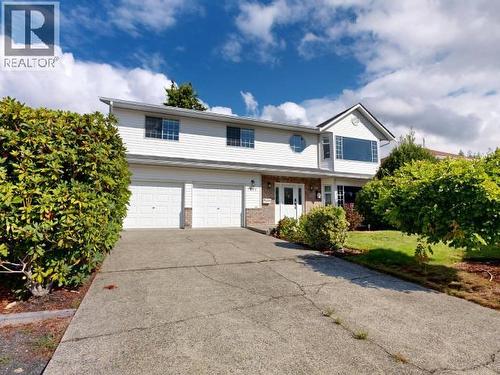 7183 TOBA STREET  Powell River, BC V8A 5M7