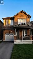 17 TROYER STREET Brampton, ON L7C 3H1