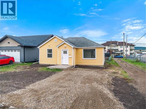 1331 101 Avenue  Dawson Creek, BC V1G 2A4