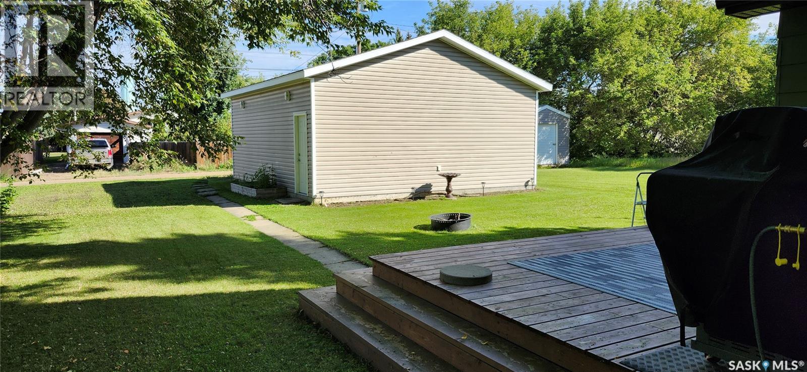 110 3Rd Street S, Wakaw, SK