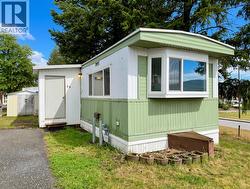 30 770 ELEVENTH AVENUE Williams Lake, BC V2G 2M4