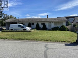 2710 HALL STREET Terrace, BC V8G 2R7