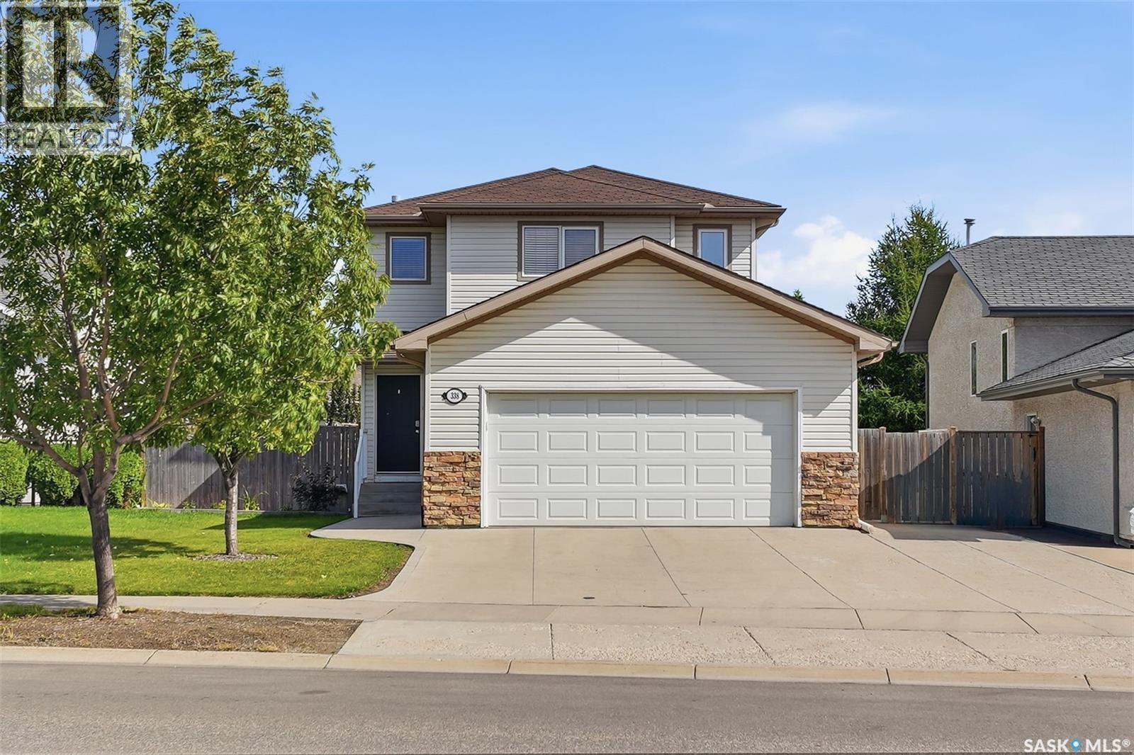338 Stensrud Road, Saskatoon, SK