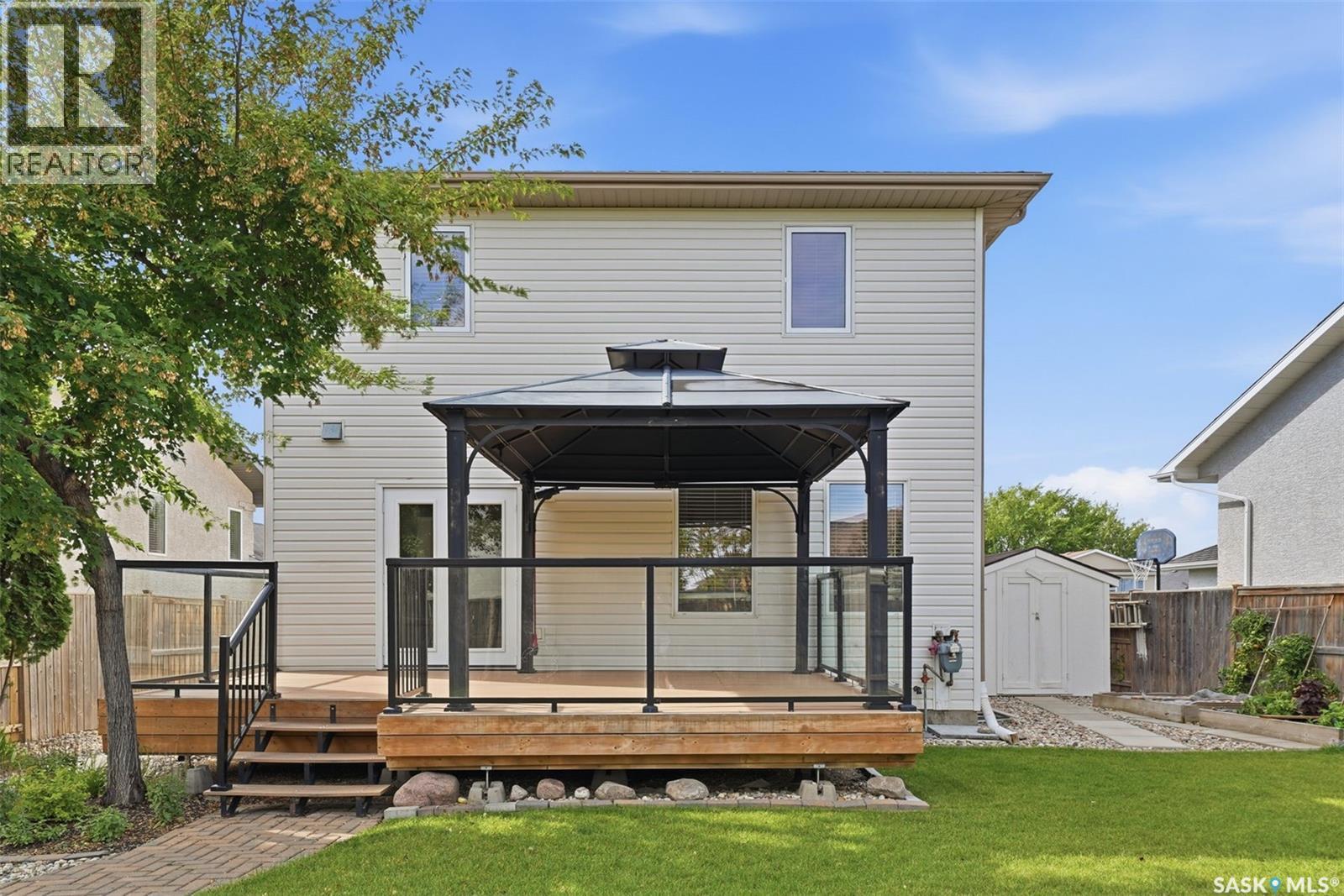 338 Stensrud Road, Saskatoon, SK