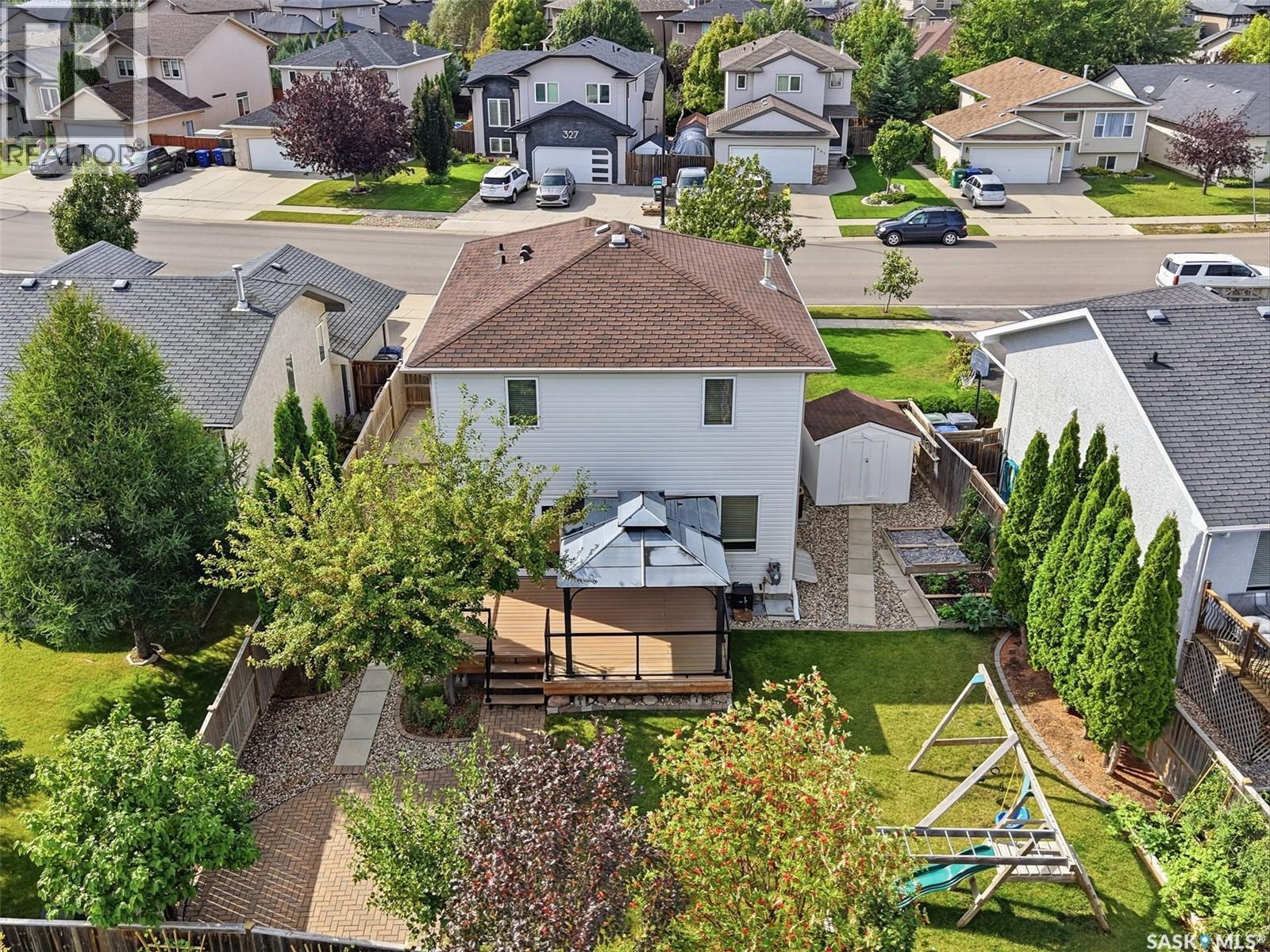 338 Stensrud Road, Saskatoon, SK