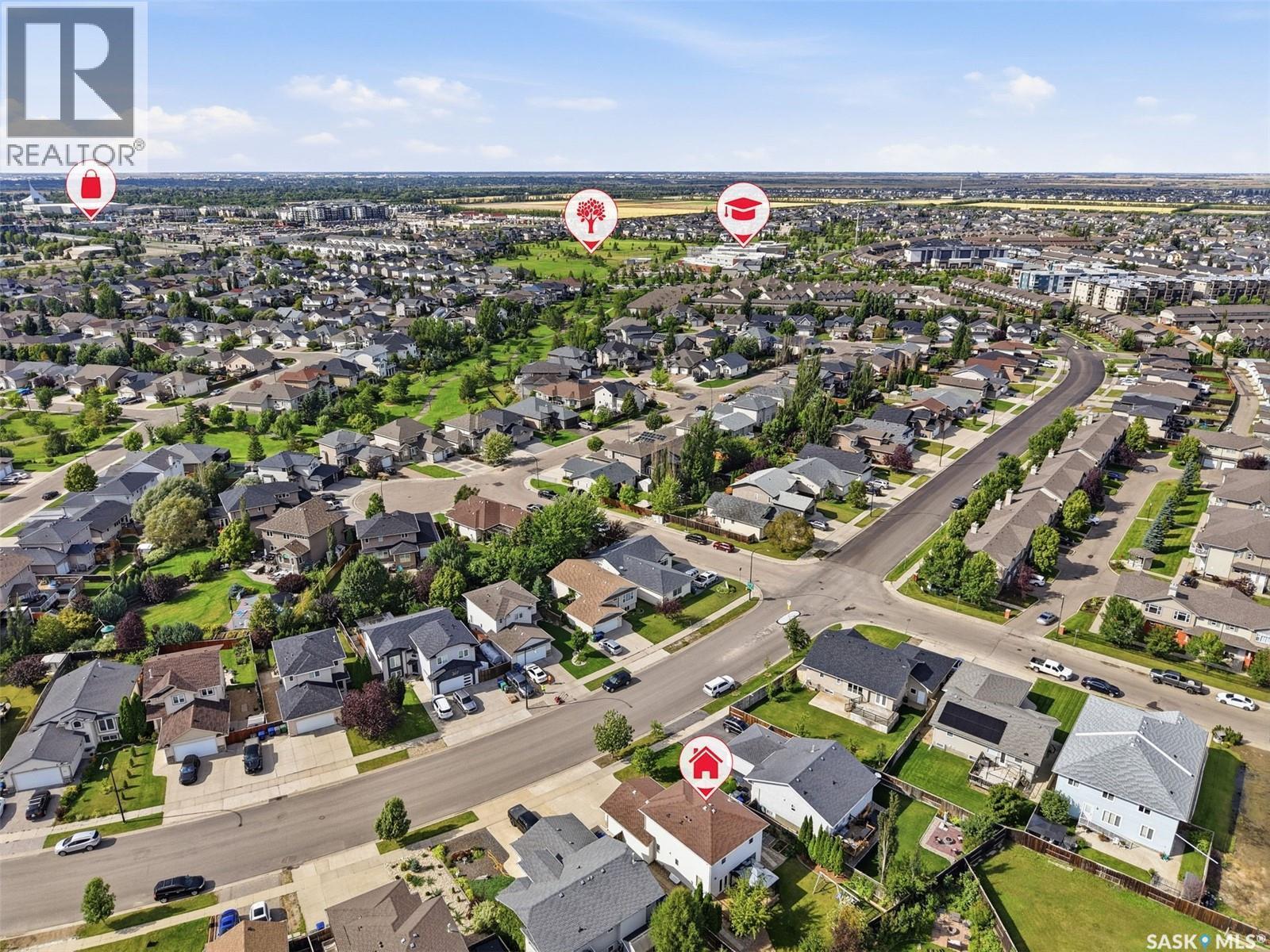 338 Stensrud Road, Saskatoon, SK