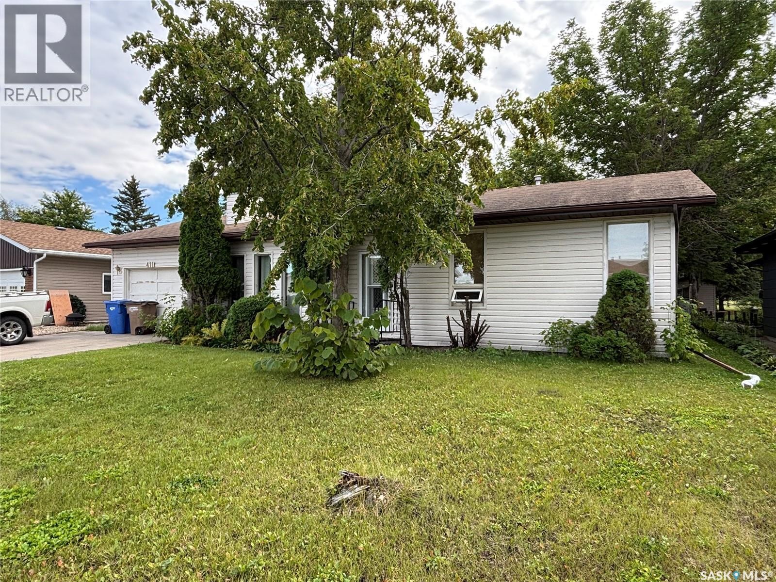 411 Caskey Drive, Melfort, SK