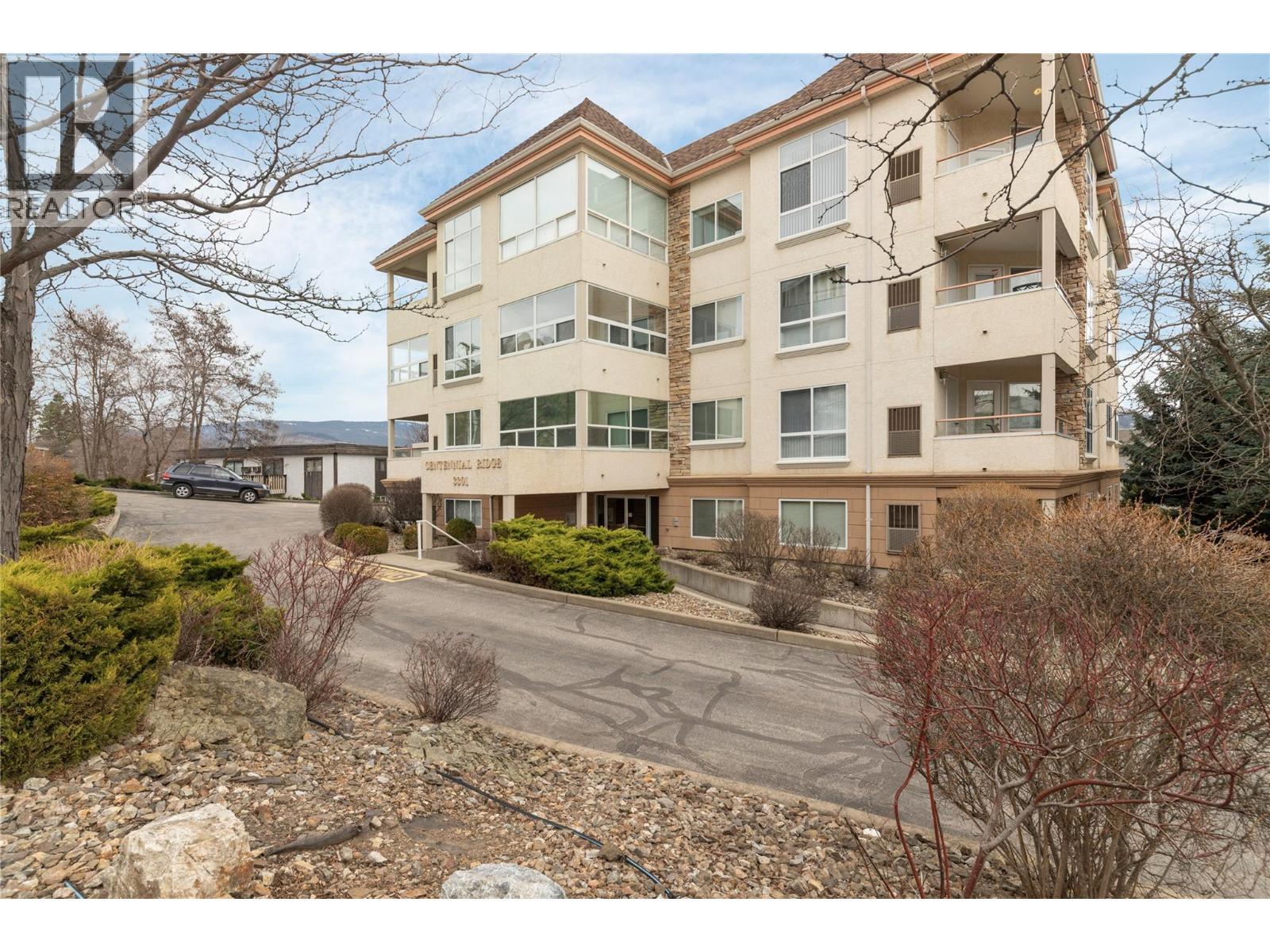 3301 Centennial Drive Unit# 407, Vernon, BC