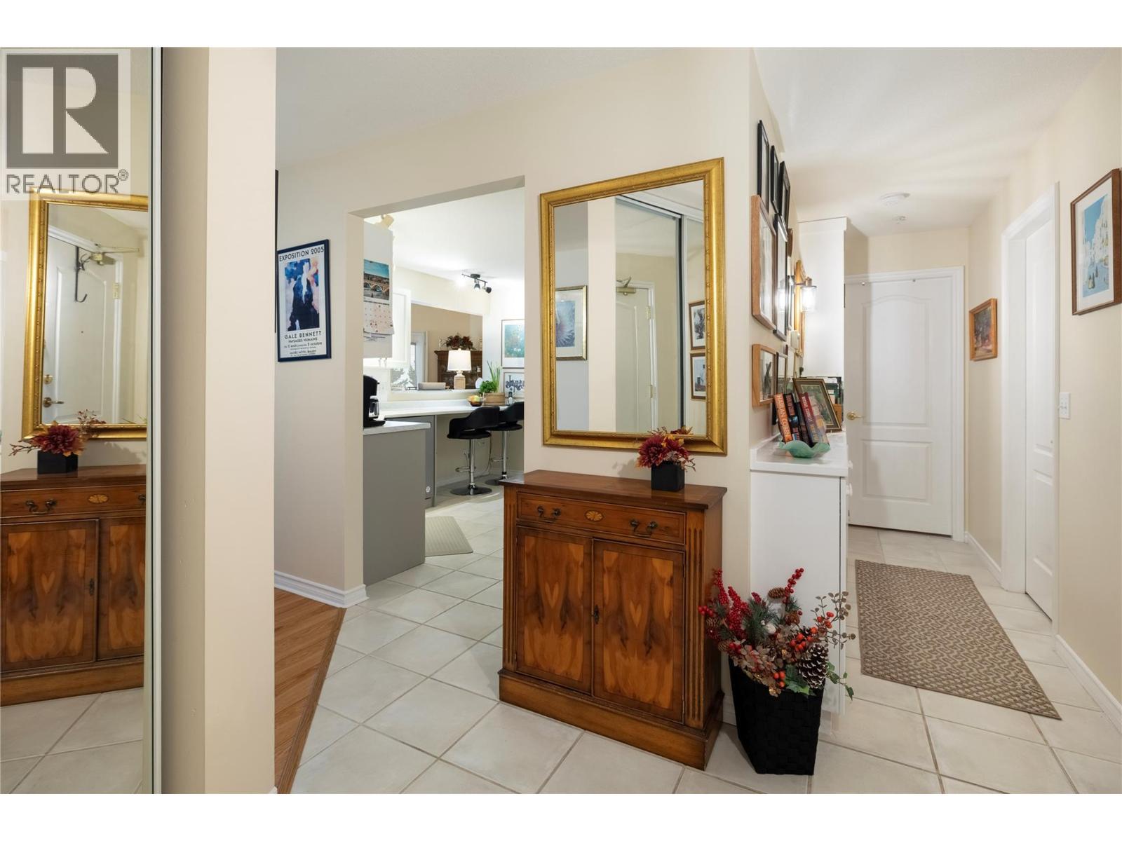 3301 Centennial Drive Unit# 407, Vernon, BC