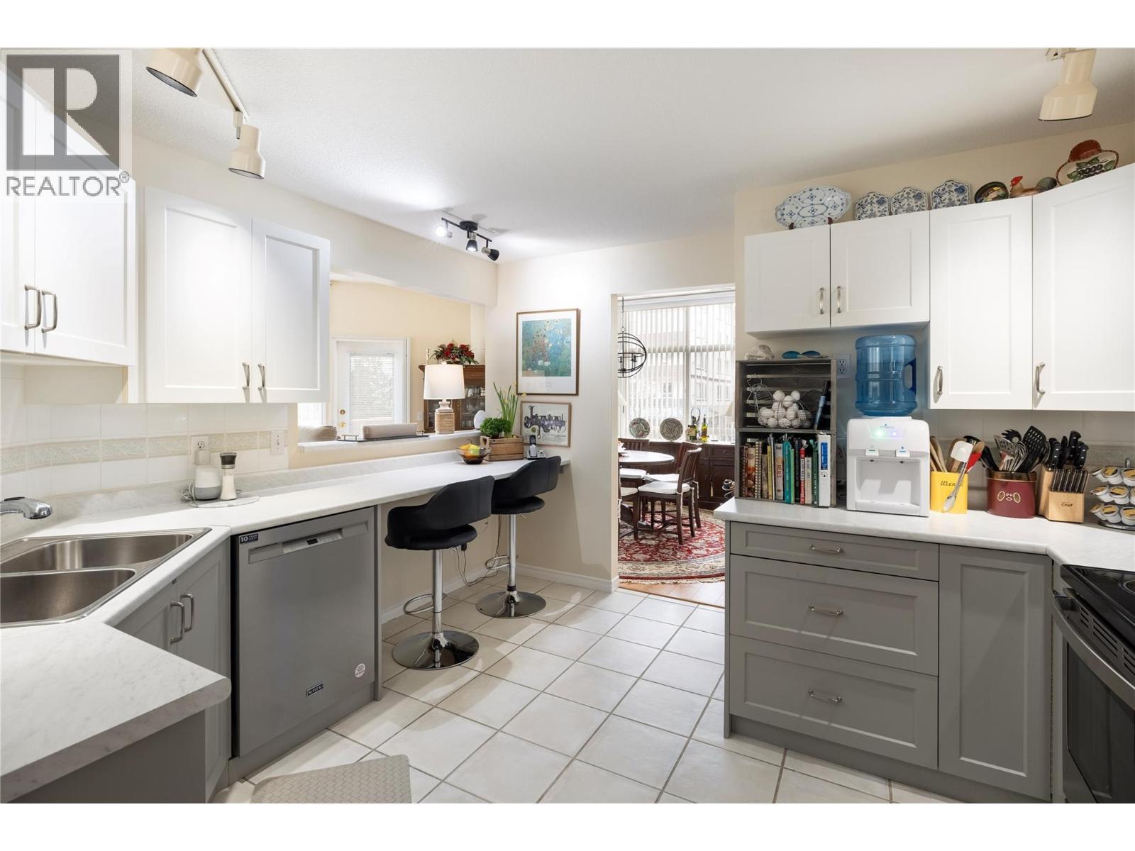 3301 Centennial Drive Unit# 407, Vernon, BC